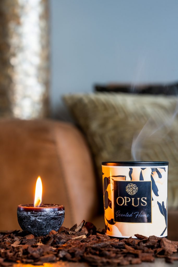 opus scented by the image partner 10