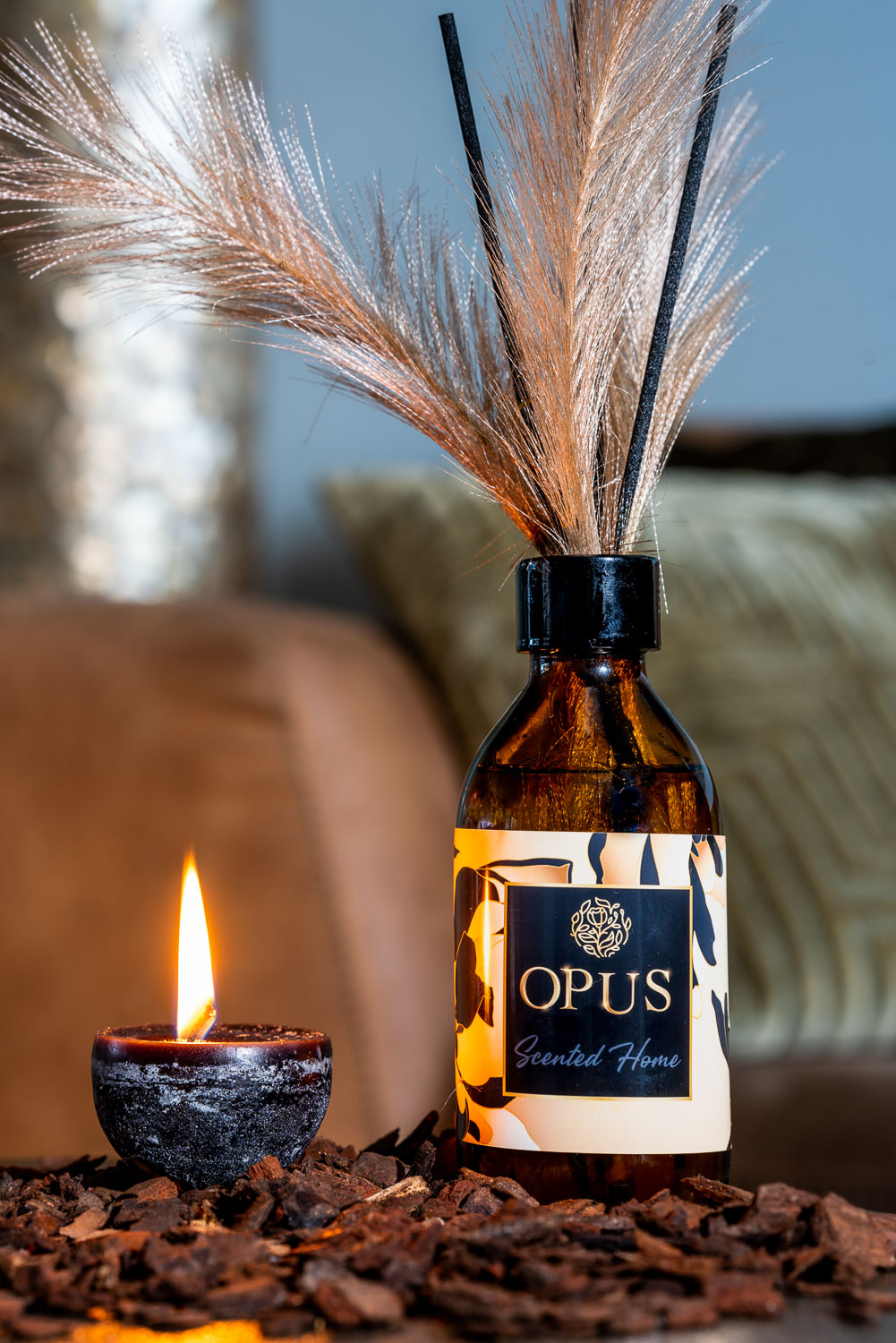 opus scented by the image partner 11