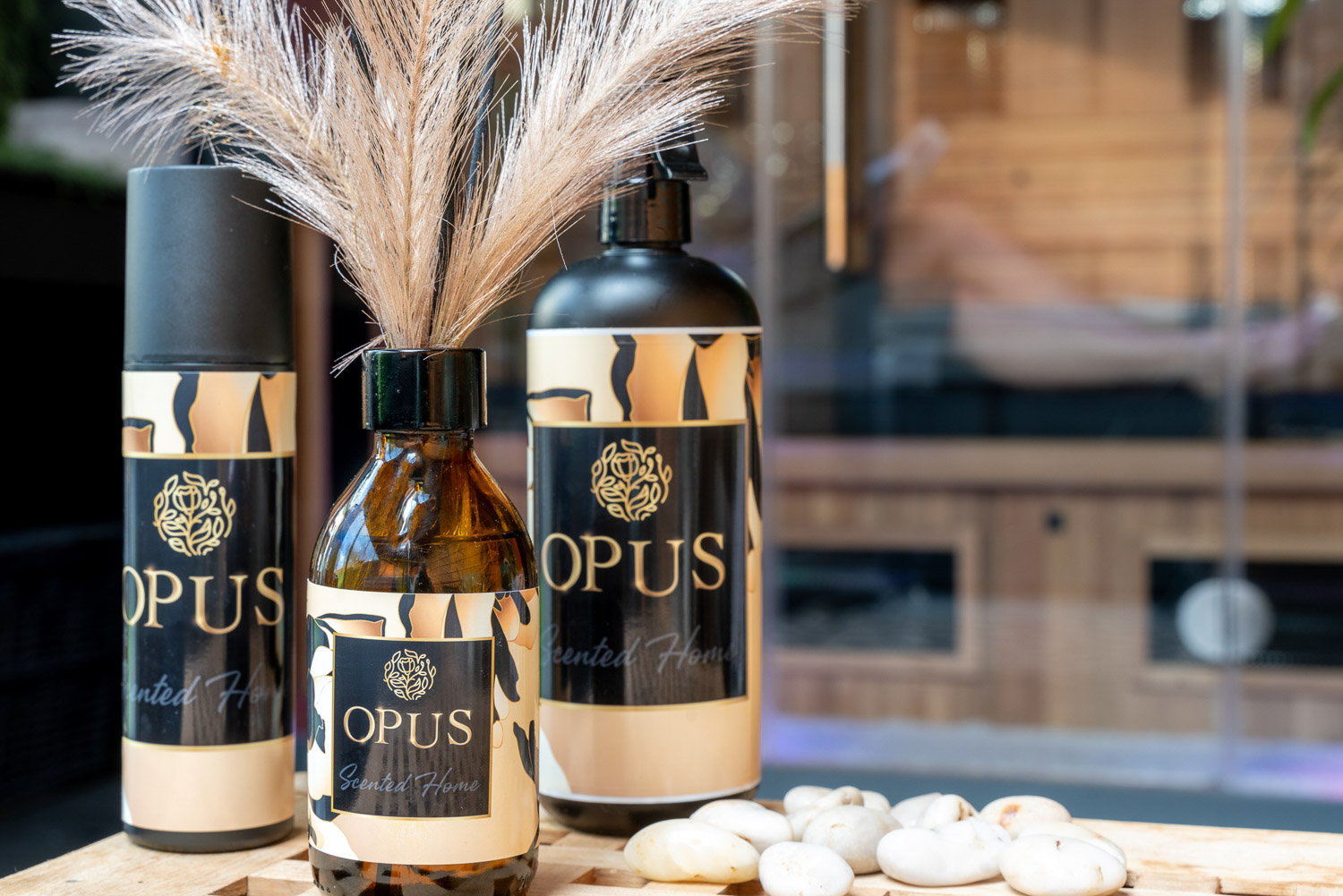 opus scented by the image partner 19